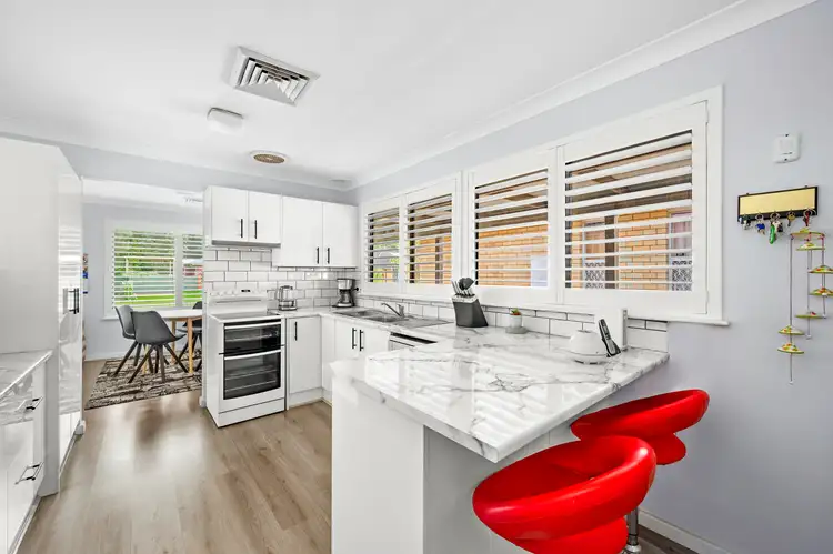 Sixth view of Homely house listing, 9 Milray Street, Swansea NSW 2281