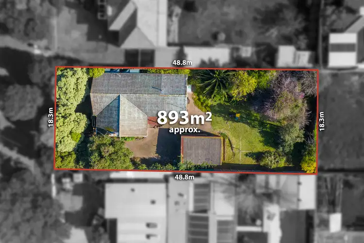 44 Miranda Road, Reservoir VIC 3073