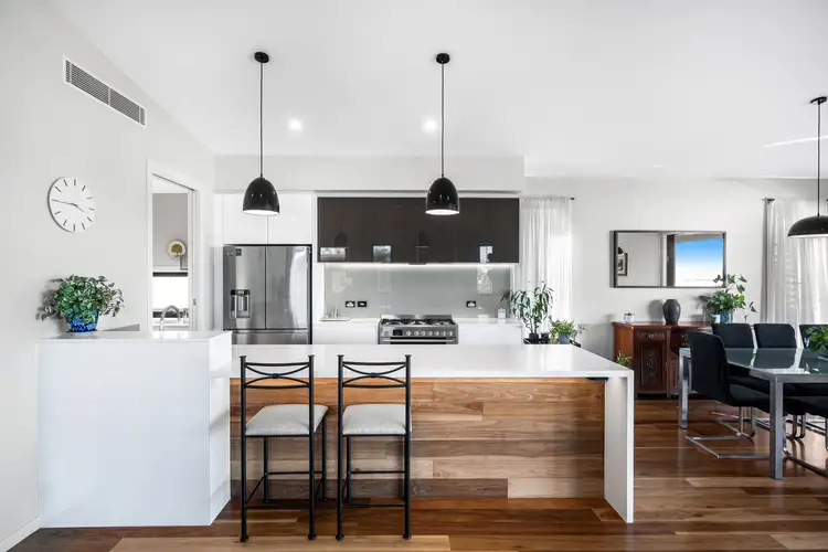 Sixth view of Homely house listing, 149 Kingsley Terrace, Manly QLD 4179