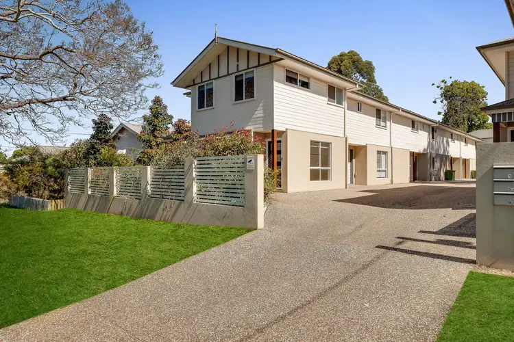 9/18 Victory Street, Newtown QLD 4350