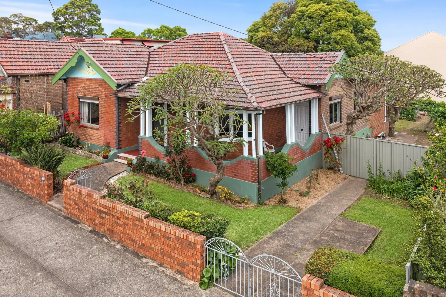 Main view of Homely house listing, 22 Elswick Street, Leichhardt NSW 2040