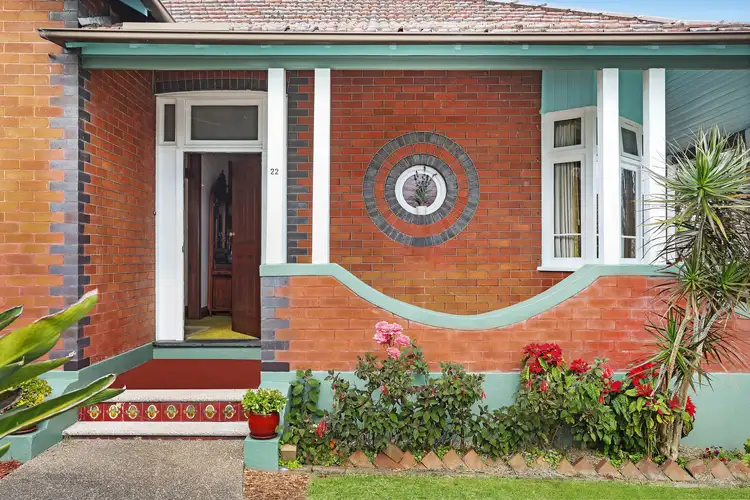 Third view of Homely house listing, 22 Elswick Street, Leichhardt NSW 2040