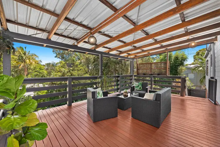 Main view of Homely house listing, 25 Avocado Crescent, Bli Bli QLD 4560