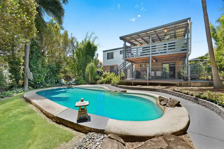 Second view of Homely house listing, 25 Avocado Crescent, Bli Bli QLD 4560