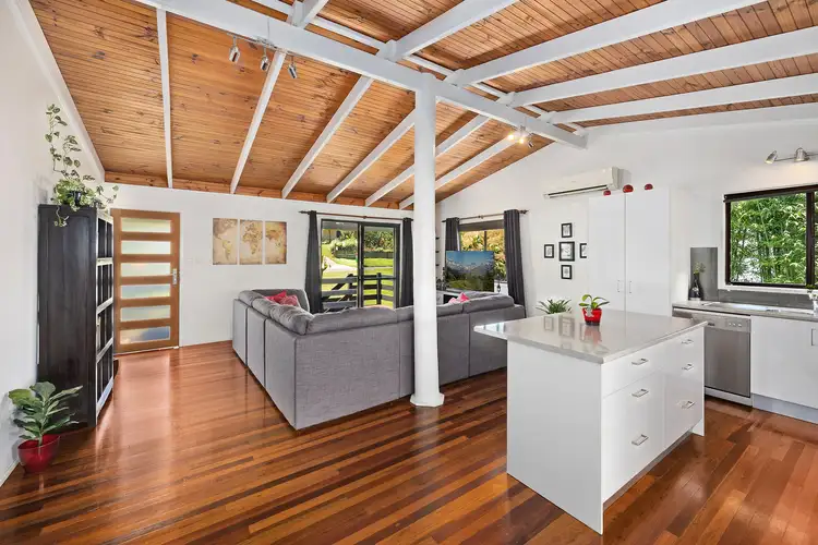 Third view of Homely house listing, 25 Avocado Crescent, Bli Bli QLD 4560