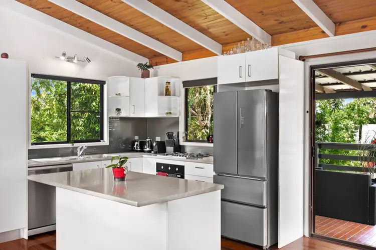 Fourth view of Homely house listing, 25 Avocado Crescent, Bli Bli QLD 4560