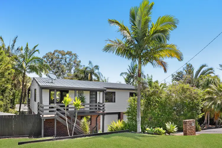 Sixth view of Homely house listing, 25 Avocado Crescent, Bli Bli QLD 4560