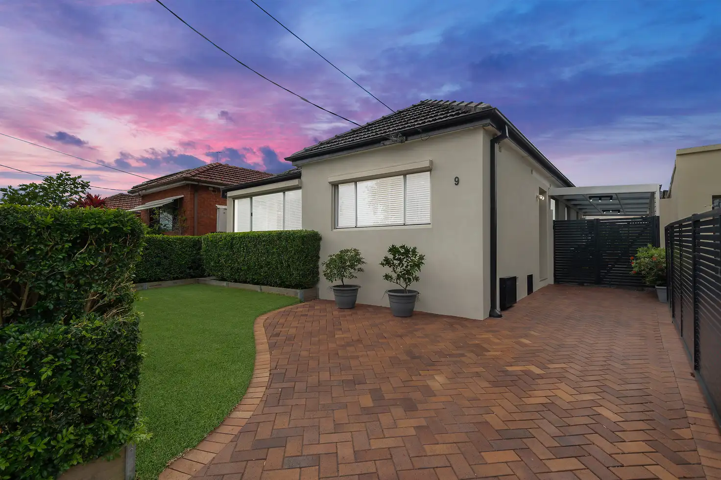 Main view of Homely house listing, 9 Occupation Road, Kyeemagh NSW 2216