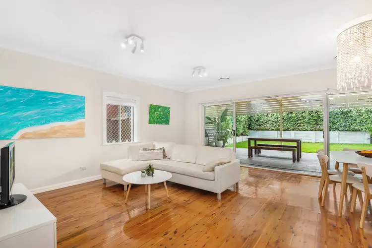 Second view of Homely house listing, 9 Occupation Road, Kyeemagh NSW 2216