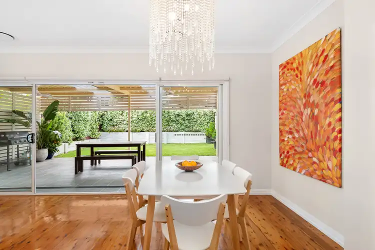 Fourth view of Homely house listing, 9 Occupation Road, Kyeemagh NSW 2216