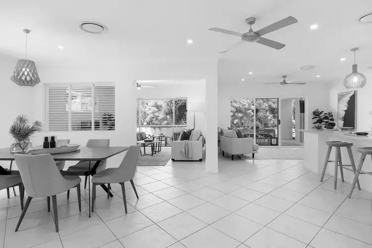 16 Werita Court, Sunrise Beach QLD 4567