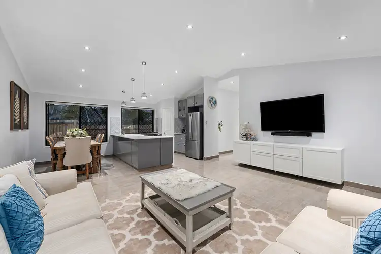 Third view of Homely house listing, 9 Campbell Street, Wakerley QLD 4154