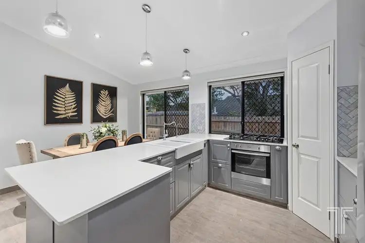 Fourth view of Homely house listing, 9 Campbell Street, Wakerley QLD 4154