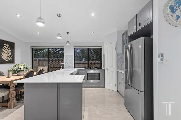 Fifth view of Homely house listing, 9 Campbell Street, Wakerley QLD 4154
