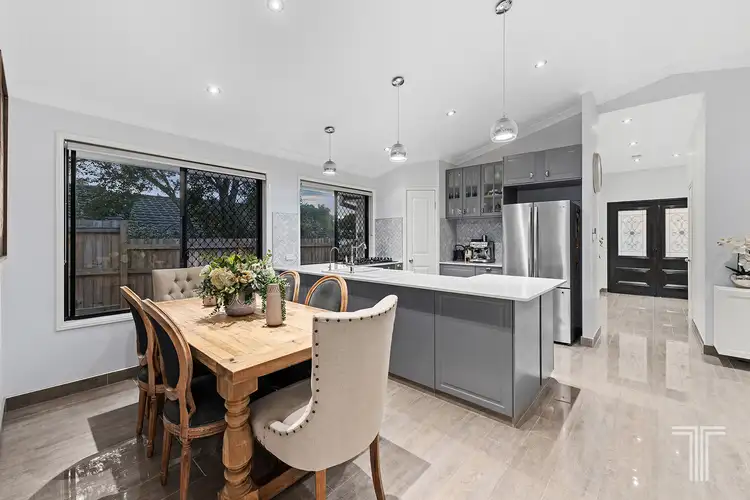 Sixth view of Homely house listing, 9 Campbell Street, Wakerley QLD 4154