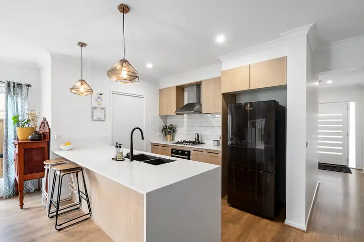 Third view of Homely house listing, 10 Chutney Street, Manor Lakes VIC 3024