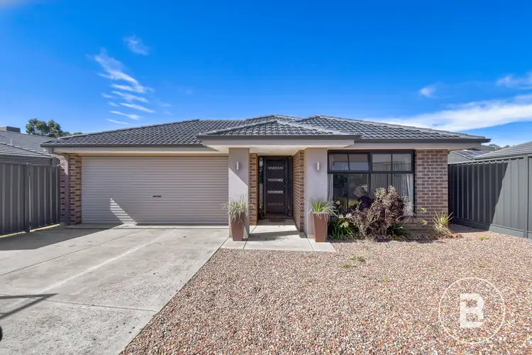 Main view of Homely house listing, 6 Hosken Street, Maryborough VIC 3465