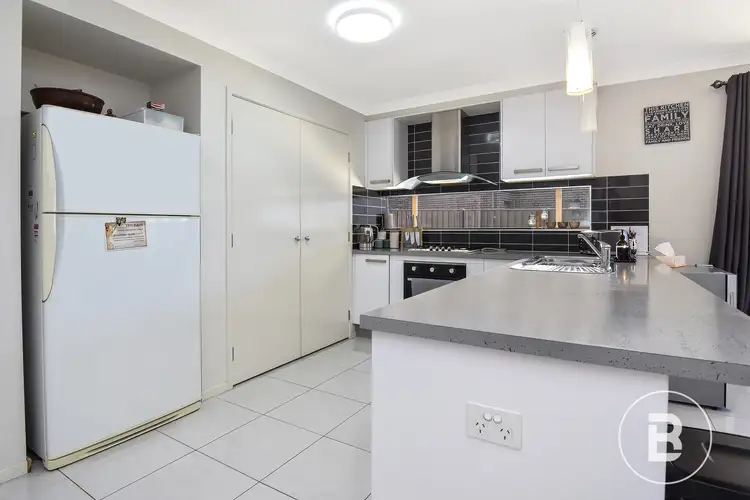 Third view of Homely house listing, 6 Hosken Street, Maryborough VIC 3465