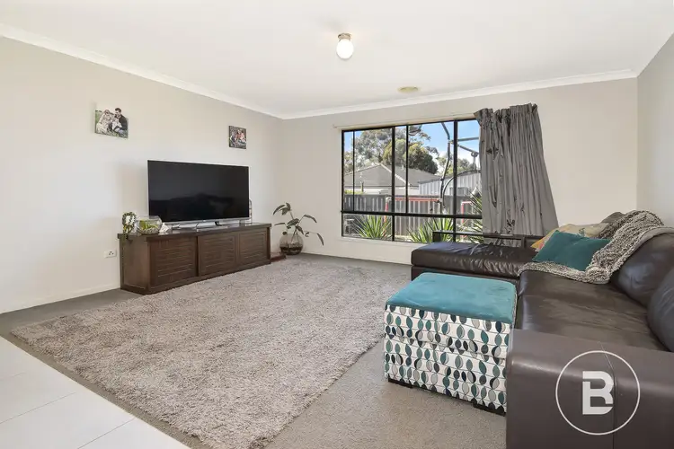 Fourth view of Homely house listing, 6 Hosken Street, Maryborough VIC 3465