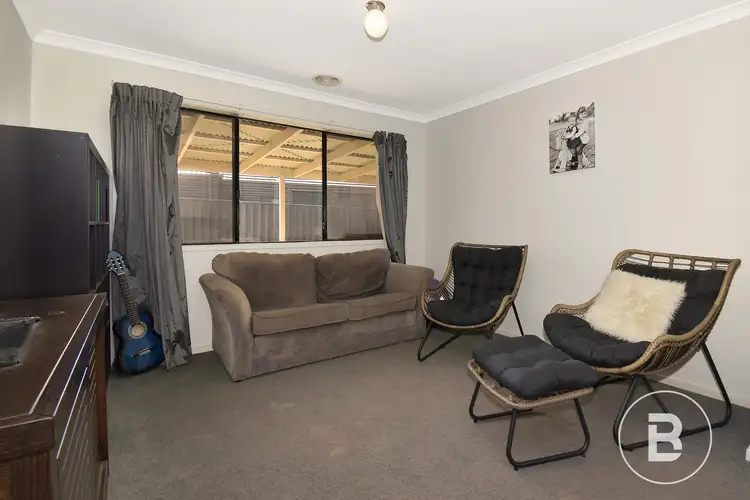 Fifth view of Homely house listing, 6 Hosken Street, Maryborough VIC 3465
