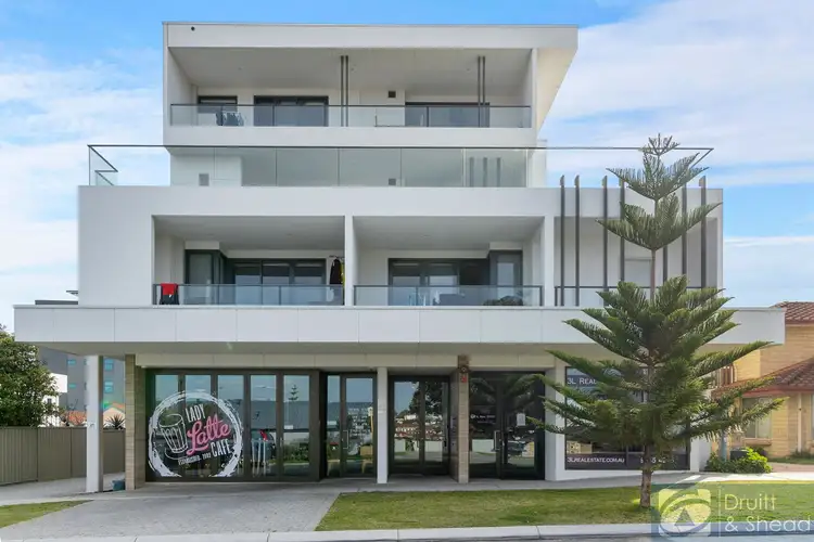 6/39 Edgehill Street, Scarborough WA 6019