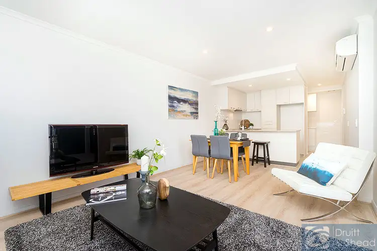 Second view of Homely apartment listing, 6/39 Edgehill Street, Scarborough WA 6019