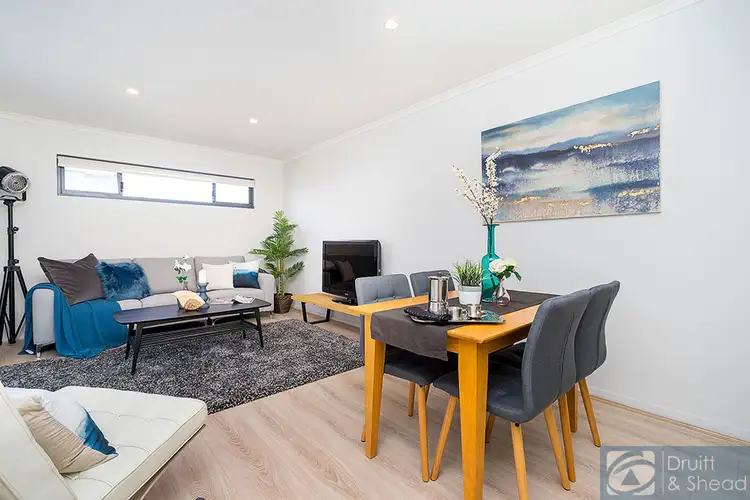 Third view of Homely apartment listing, 6/39 Edgehill Street, Scarborough WA 6019