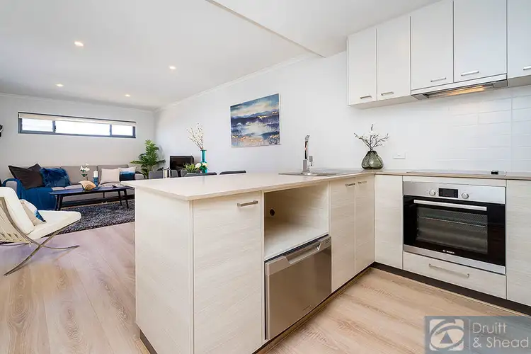 Sixth view of Homely apartment listing, 6/39 Edgehill Street, Scarborough WA 6019