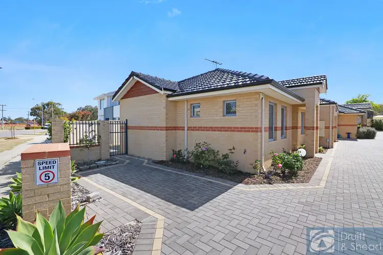 1/249 Pearson Street, Woodlands WA 6018