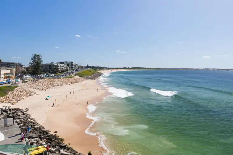 Main view of Homely apartment listing, Level 2/4/2 McDonald Street, Cronulla NSW 2230