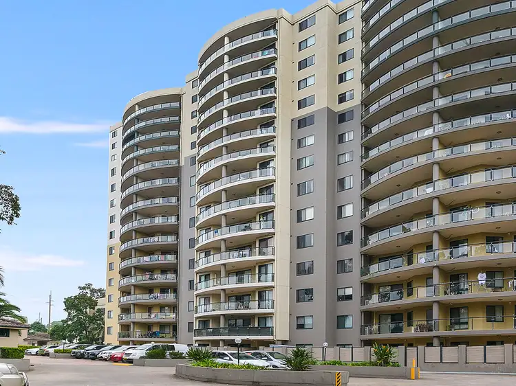 708/91B Bridge Road, Westmead NSW 2145