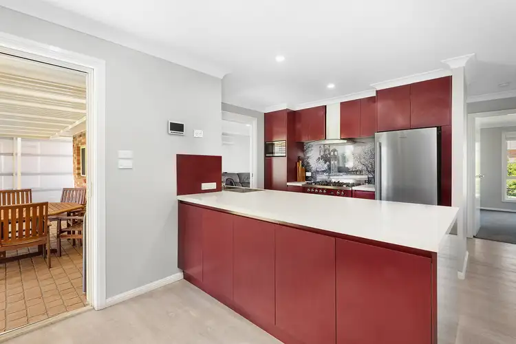 Third view of Homely house listing, 8 Gawthorne Place, Mudgee NSW 2850