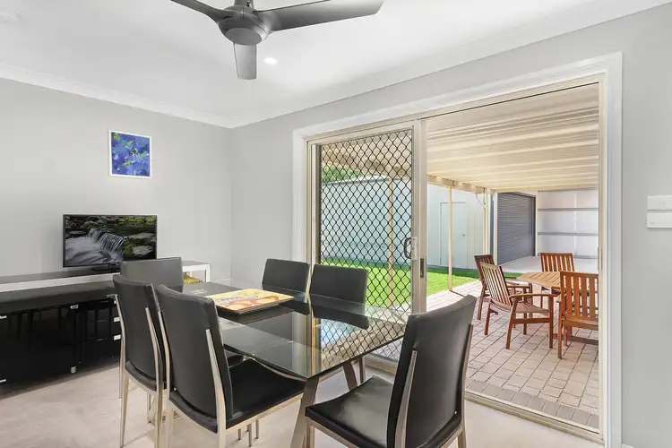 Fourth view of Homely house listing, 8 Gawthorne Place, Mudgee NSW 2850