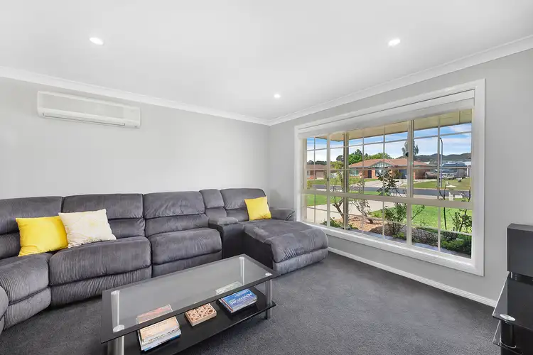 Fifth view of Homely house listing, 8 Gawthorne Place, Mudgee NSW 2850