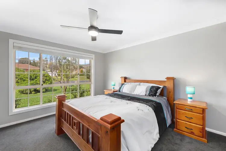 Sixth view of Homely house listing, 8 Gawthorne Place, Mudgee NSW 2850