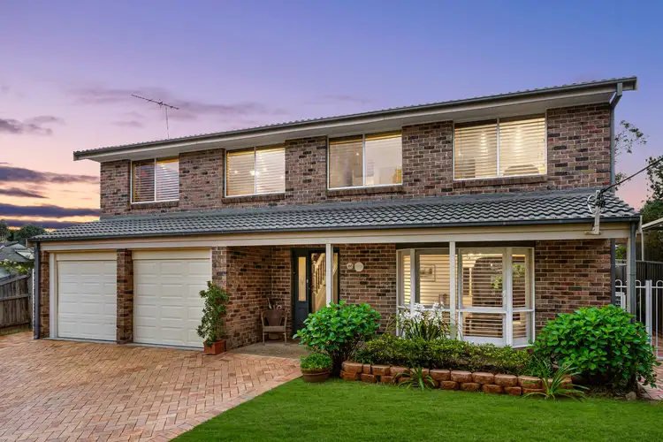 Second view of Homely house listing, 37 Cliffview Road, Berowra Heights NSW 2082