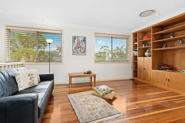 Fourth view of Homely house listing, 37 Cliffview Road, Berowra Heights NSW 2082