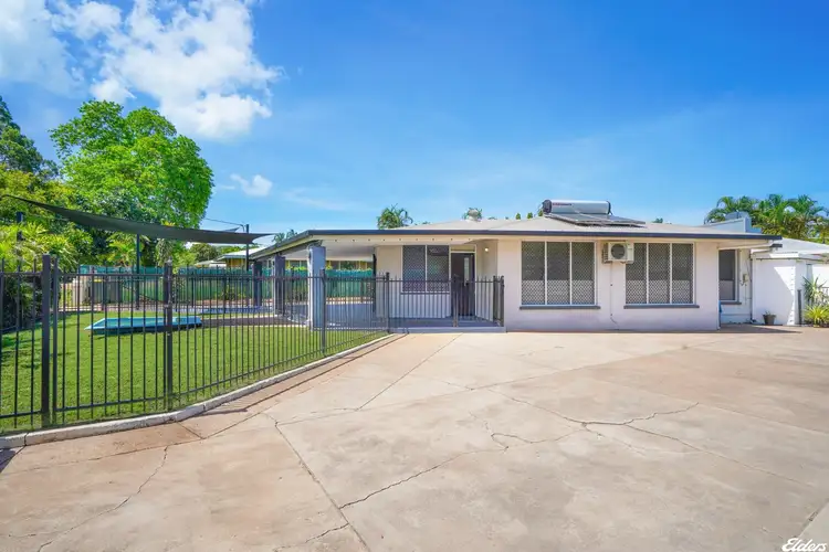1/23 Fleming Street, The Narrows NT 820