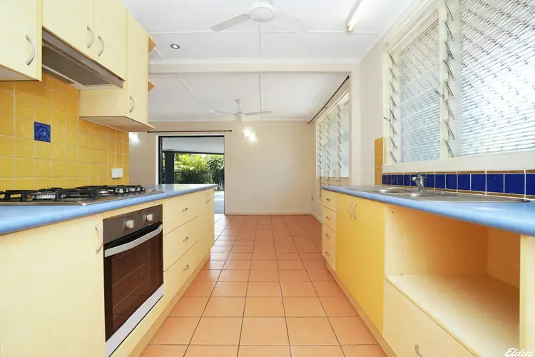 Fifth view of Homely unit listing, 1/23 Fleming Street, The Narrows NT 820