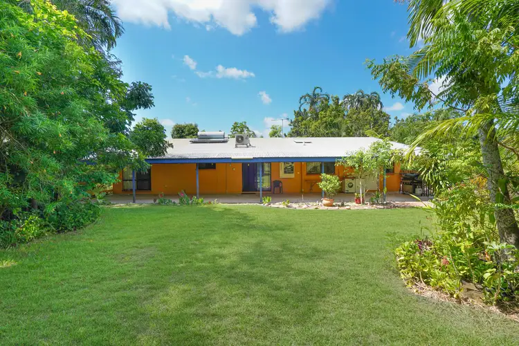 Second view of Homely house listing, 24 Thornbill Crescent, Howard Springs NT 835