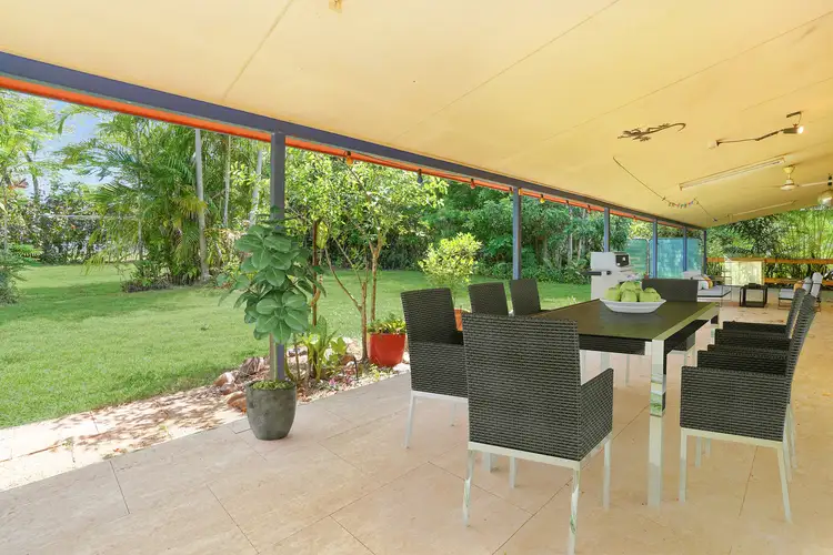 Third view of Homely house listing, 24 Thornbill Crescent, Howard Springs NT 835