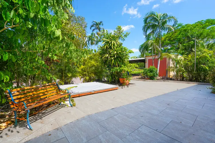 Fifth view of Homely house listing, 24 Thornbill Crescent, Howard Springs NT 835