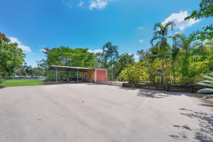 Sixth view of Homely house listing, 24 Thornbill Crescent, Howard Springs NT 835