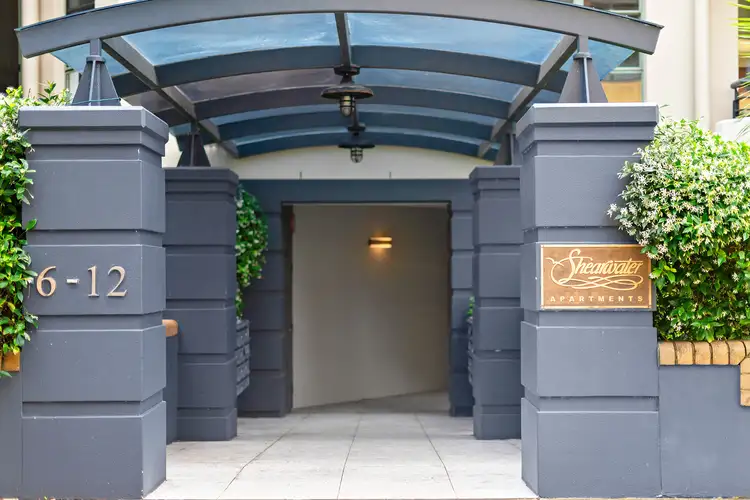 Third view of Homely apartment listing, 2/6-12 Pacific Street, Manly NSW 2095