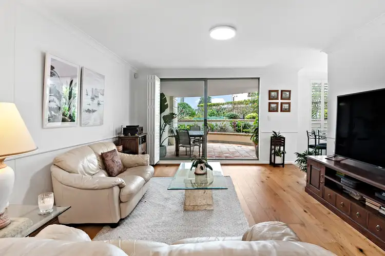 Fourth view of Homely apartment listing, 2/6-12 Pacific Street, Manly NSW 2095
