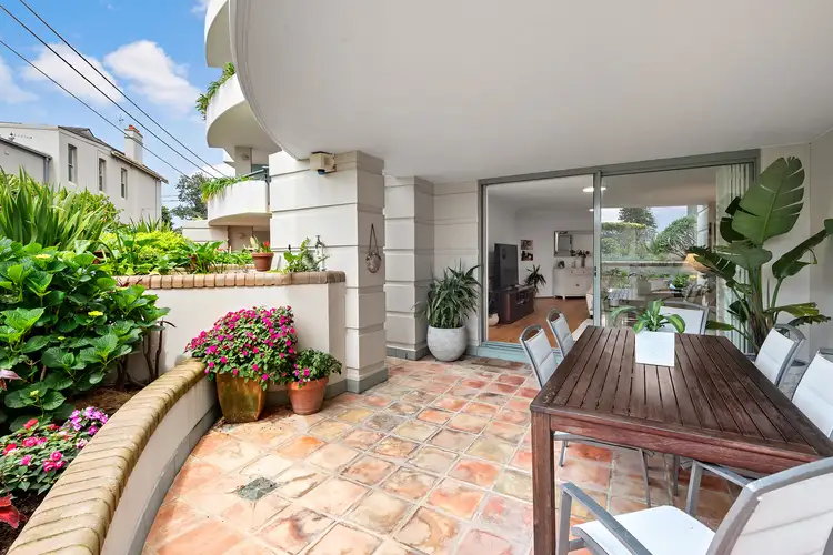 Fifth view of Homely apartment listing, 2/6-12 Pacific Street, Manly NSW 2095