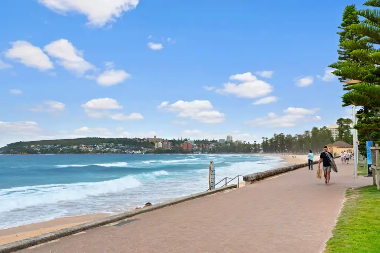Sixth view of Homely apartment listing, 2/6-12 Pacific Street, Manly NSW 2095