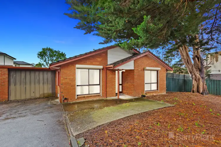 5/12 Woodmason Road, Boronia VIC 3155