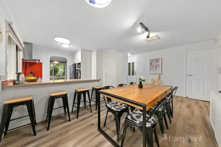 Main view of Homely house listing, 3 Tamarisk Road, Narre Warren VIC 3805