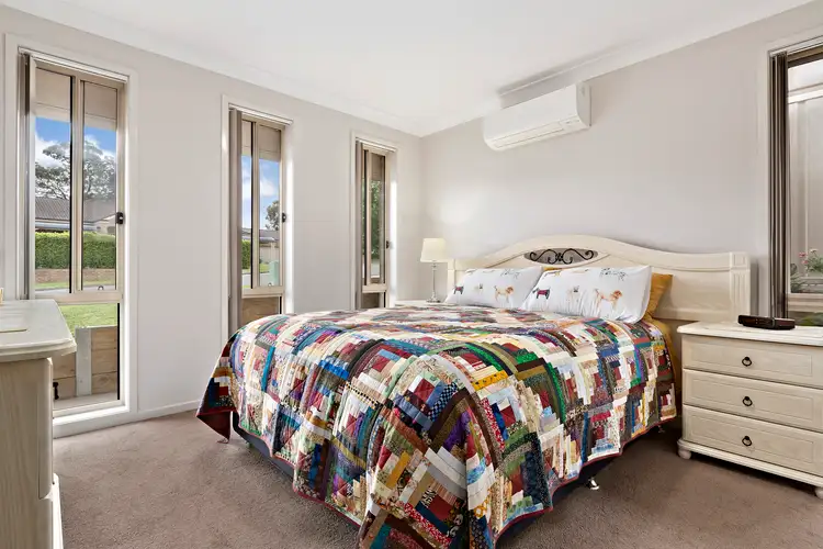 Sixth view of Homely semi-detached listing, 1/105 O'Shea Circuit, Cessnock NSW 2325